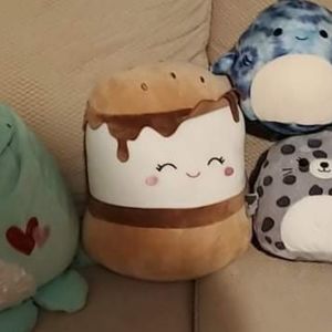 Squishmallow